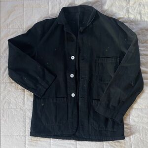 Vintage Chore Coat